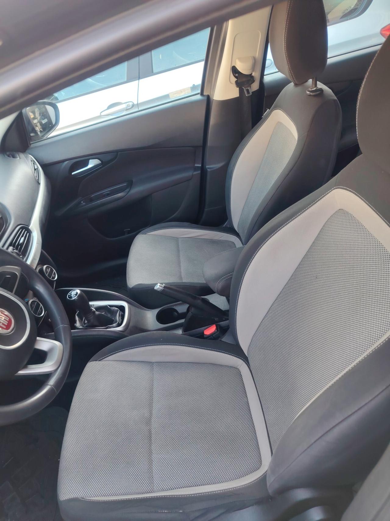 Fiat Tipo 1.3 Mjt 4 porte Lounge