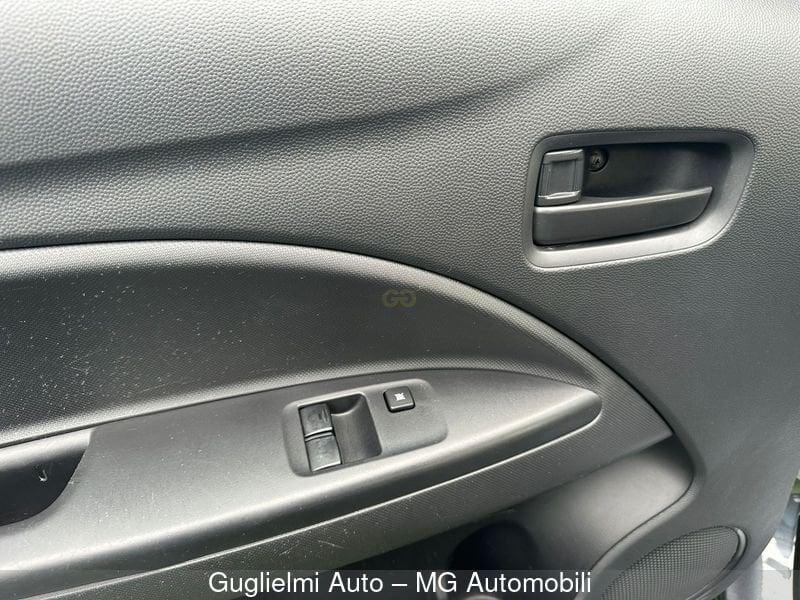 Mitsubishi Space Star Space Star 1.0 ClearTec GPL bi-fuel Intense GPL RINNOVATO