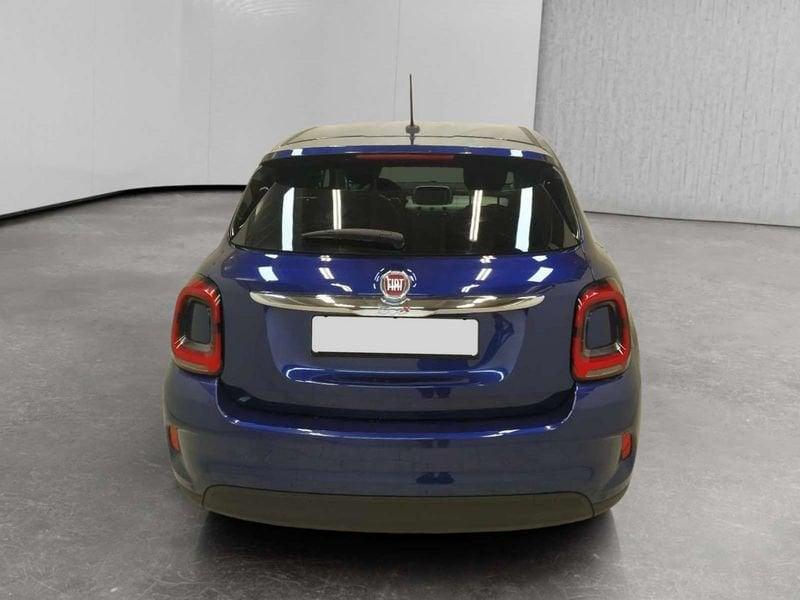 FIAT 500X 1.6 mjt Connect 130cv