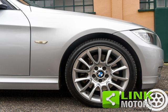 BMW 335 i xDrive 306CV KIT BMW PERFORMANCE CAMBIO MANUALE
