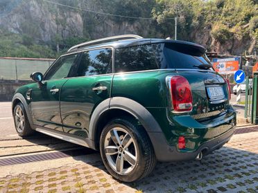 Mini Cooper D Countryman Mini 2.0 Cooper D Countryman AUTOMATICA