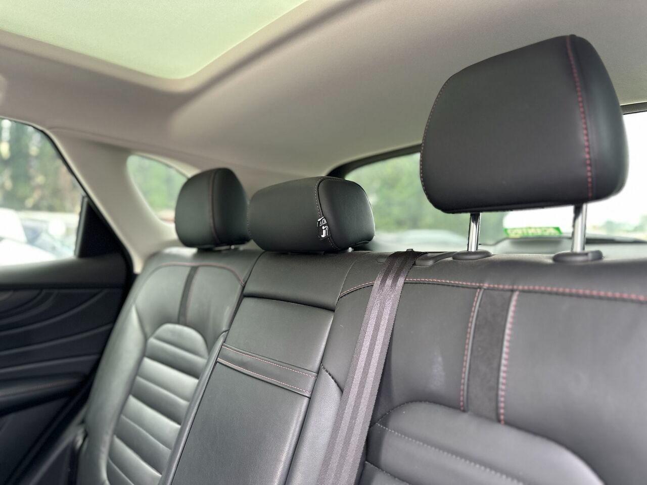 MG HS I - HS 1.5 t Luxury