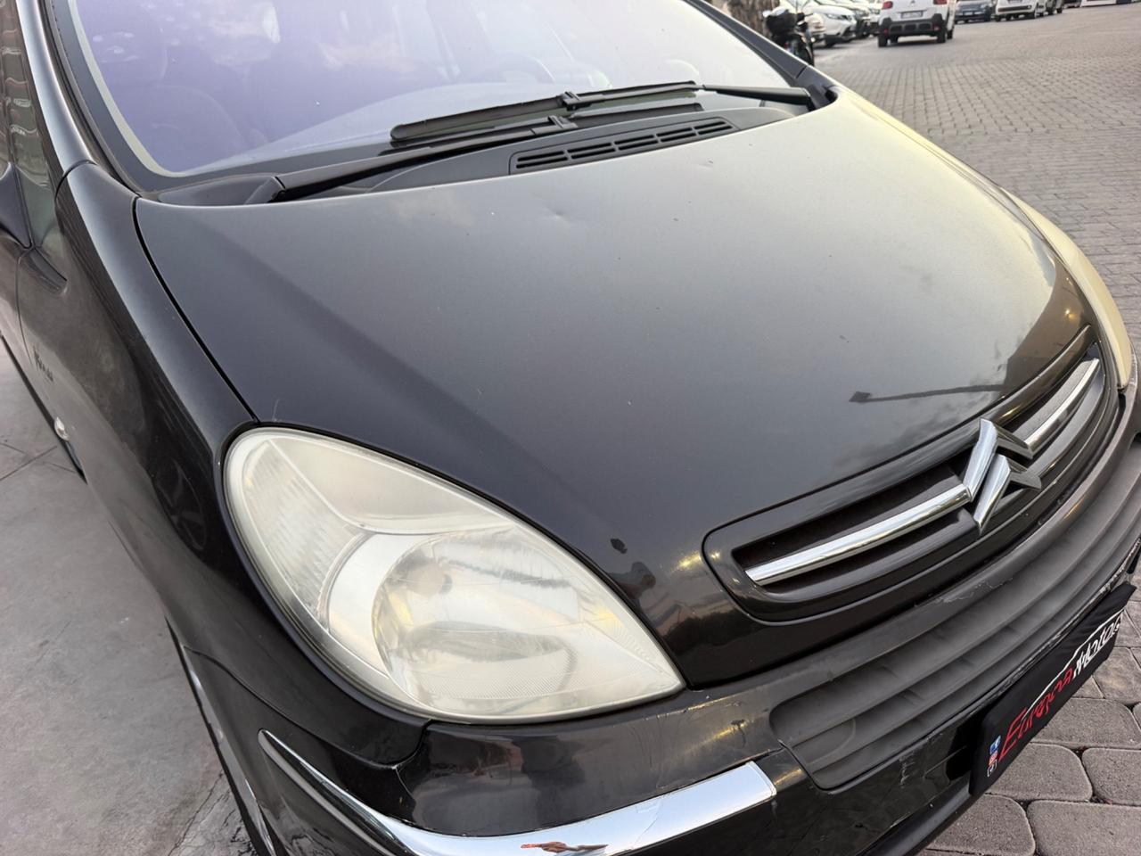 Citroen Xsara Picasso 1.6 HDi 90CV Elegance Combi