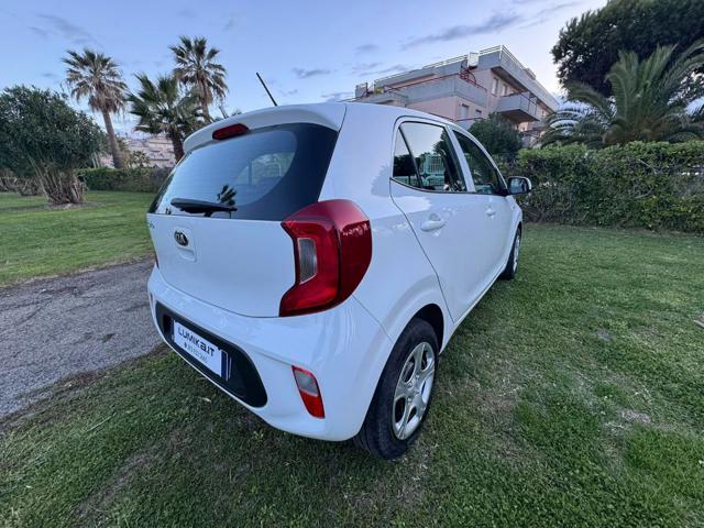 KIA Picanto 1.0 12V 5 porte Active