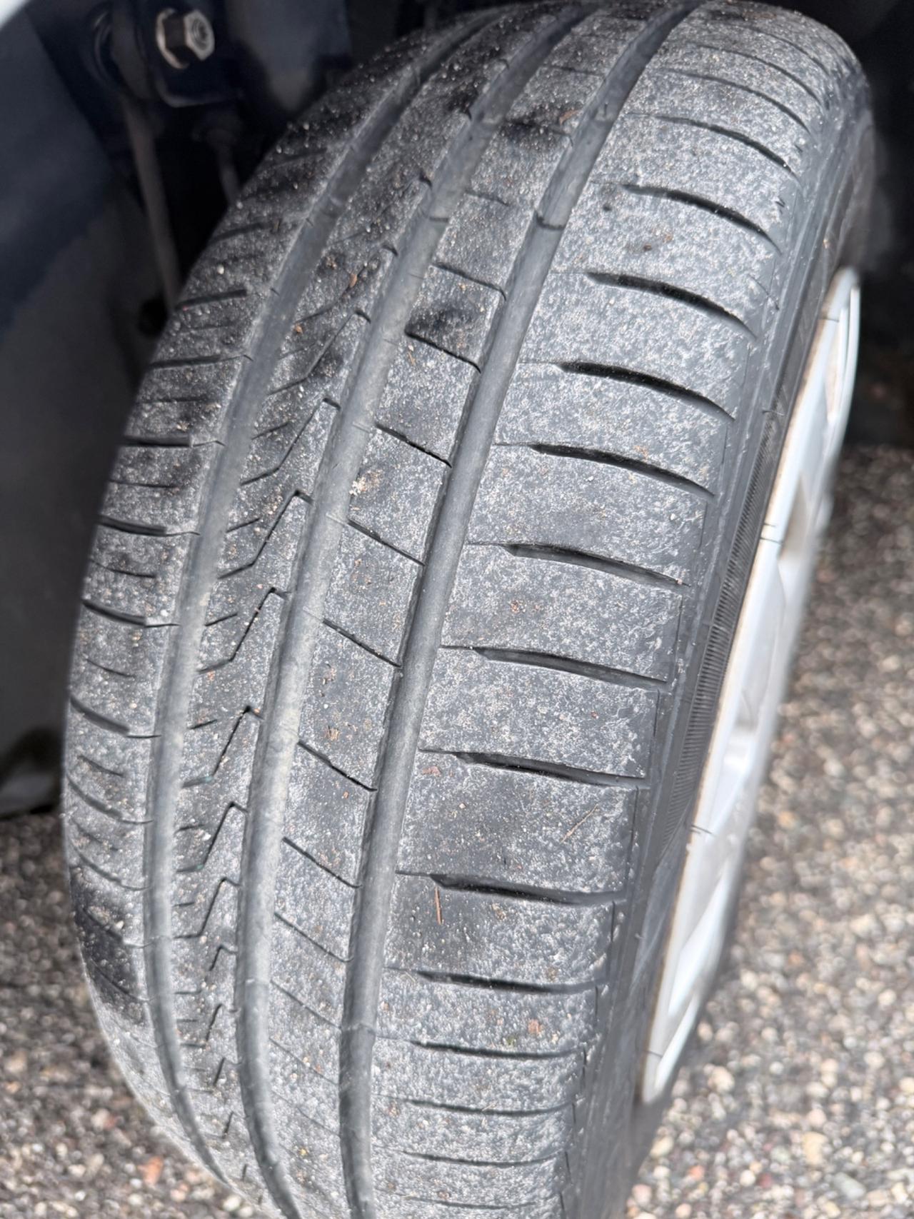 Volkswagen Polo 1.4 16V 5p. Comfortline