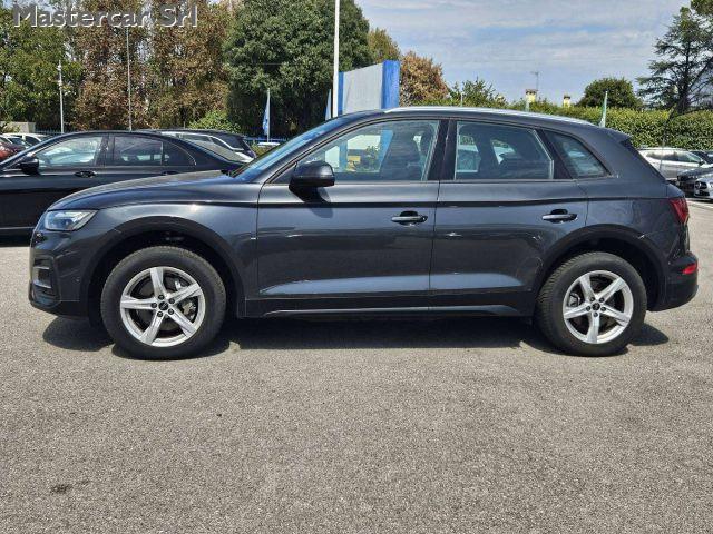 AUDI Q5 Q5 40 2.0 tdi mhev 12V Business quattro s-tronic -