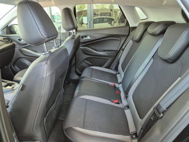 OPEL Grandland X 1.5 diesel Ecotec Start&Stop aut. Advance