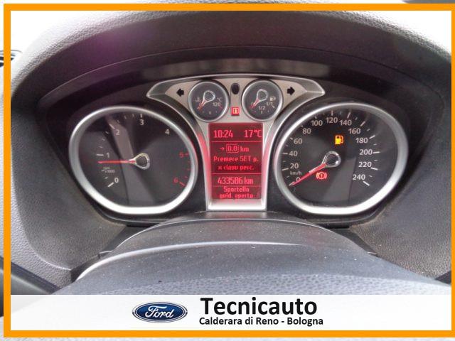 FORD Kuga 2.0 TDCi 136 CV 4WD Titanium DPF