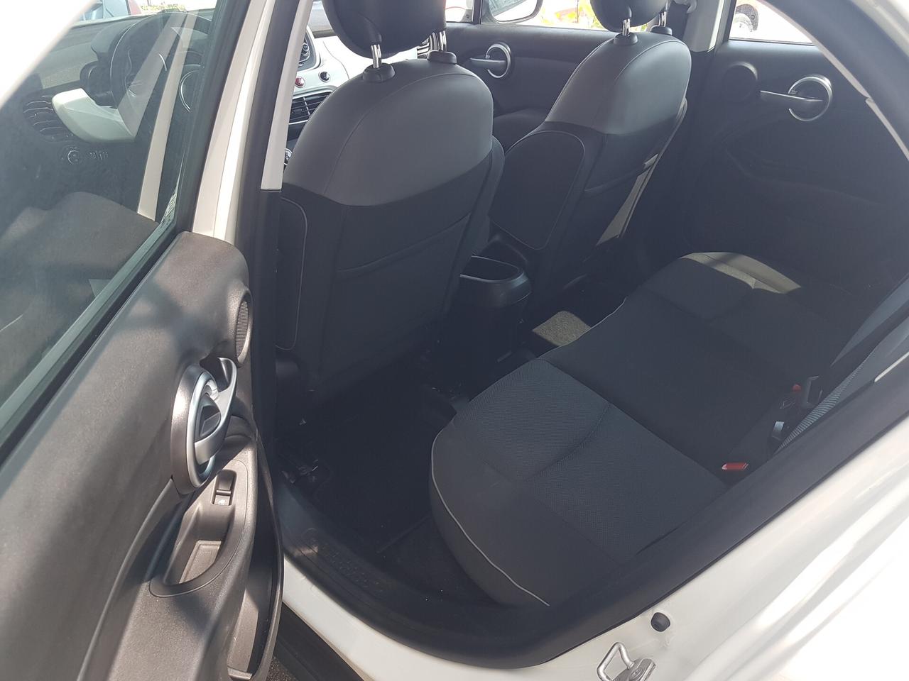 Fiat 500X 1.3 MultiJet 95 CV