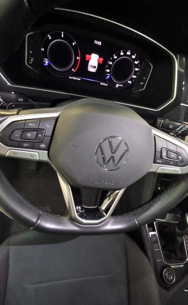 VOLKSWAGEN Tiguan 2.0 TDI 150 CV SCR DSG 4MOTION Elegance