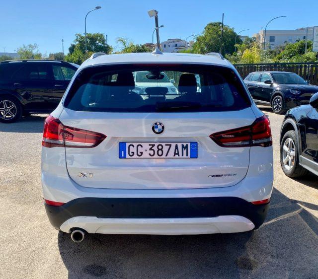 BMW X1 xDrive25e Business Advantage
