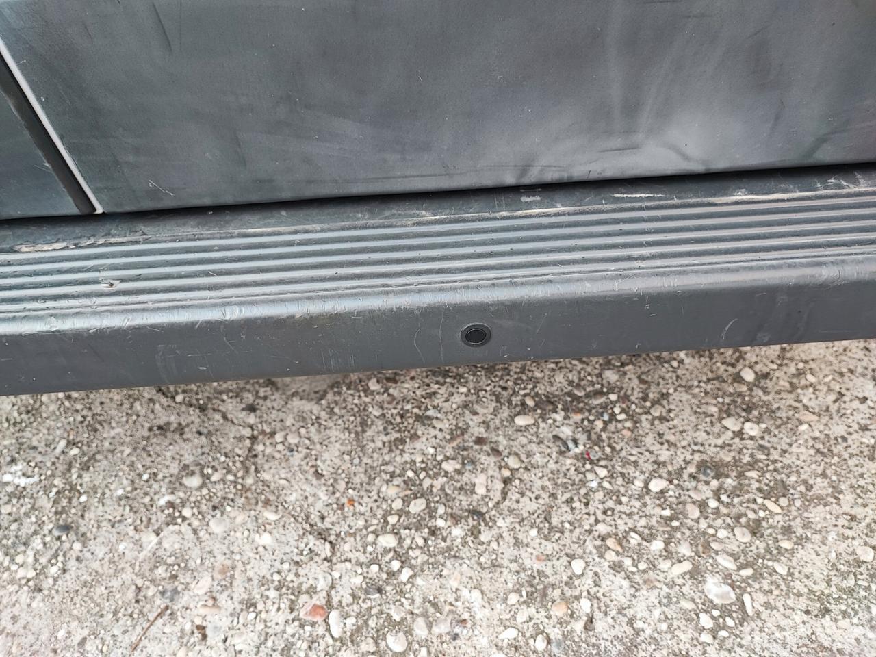 FIAT DUCATO Euro 6B IVA COMPRESA