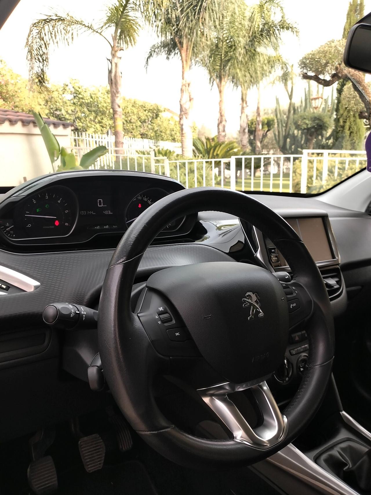Peugeot 2008 BlueHDi 100 Active