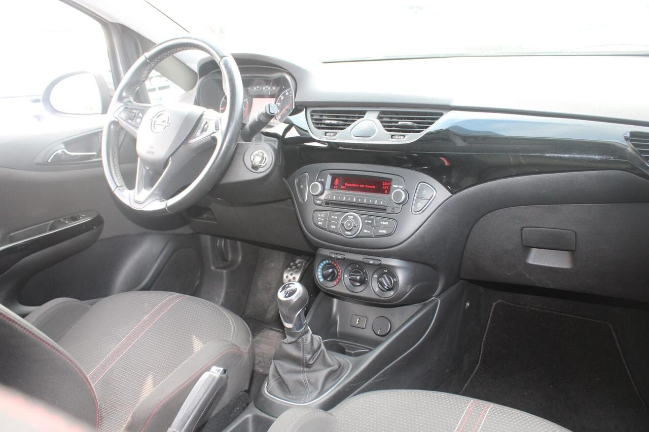 Opel Corsa 1.2 5 porte Innovation