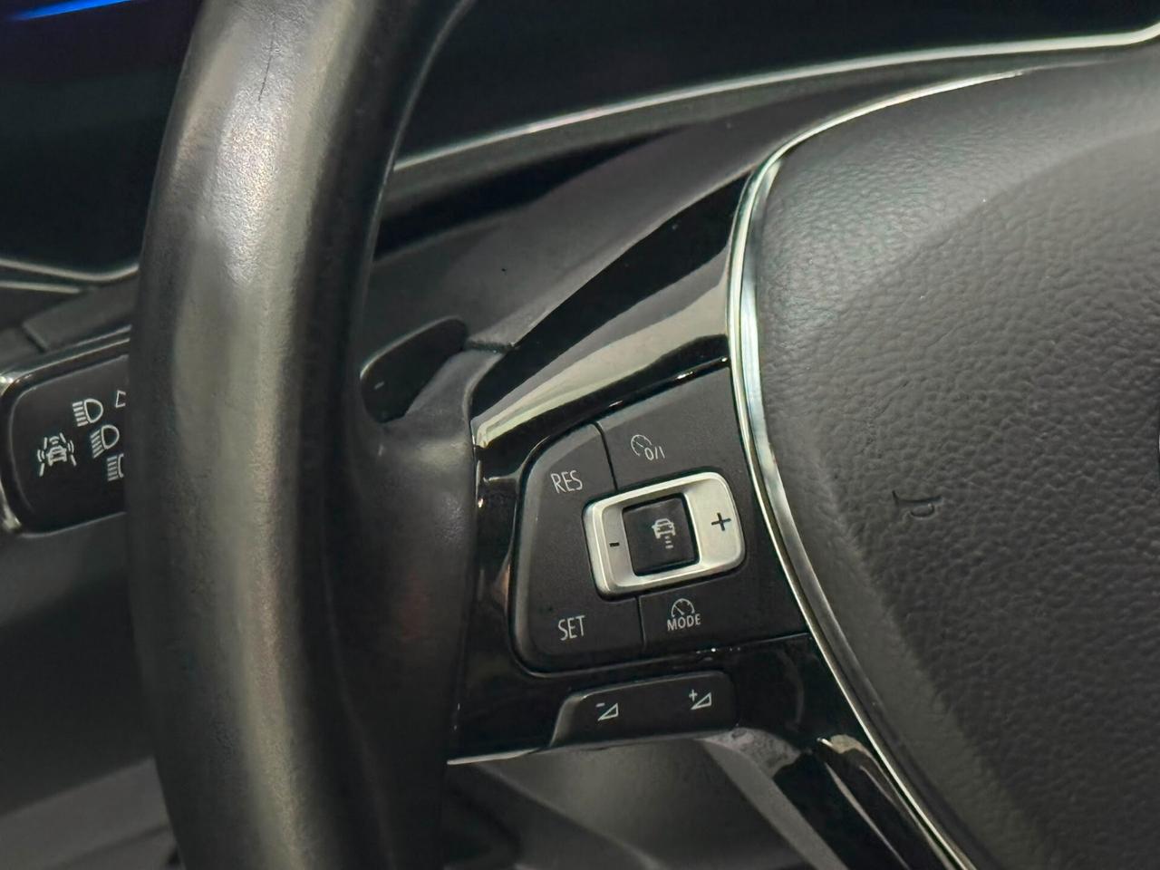 Volkswagen T-Roc 2.0 TDI SCR 4MOTION Advanced BlueMotion Technology