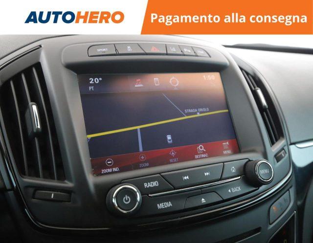 OPEL Insignia 2.0 CDTI Sports Tourer aut. Cosmo