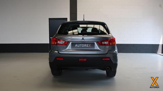 MITSUBISHI ASX 1.8 DI-D 150 CV 2WD Invite