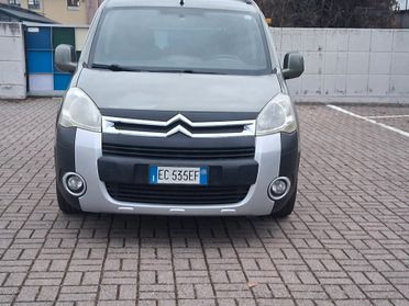Citroen Berlingo 1.6 HDi 110CV FAP Multispace..Cell 320 147 1147 / WHATSAPP