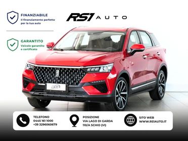 Bestune T77 GPL / BENZINA
