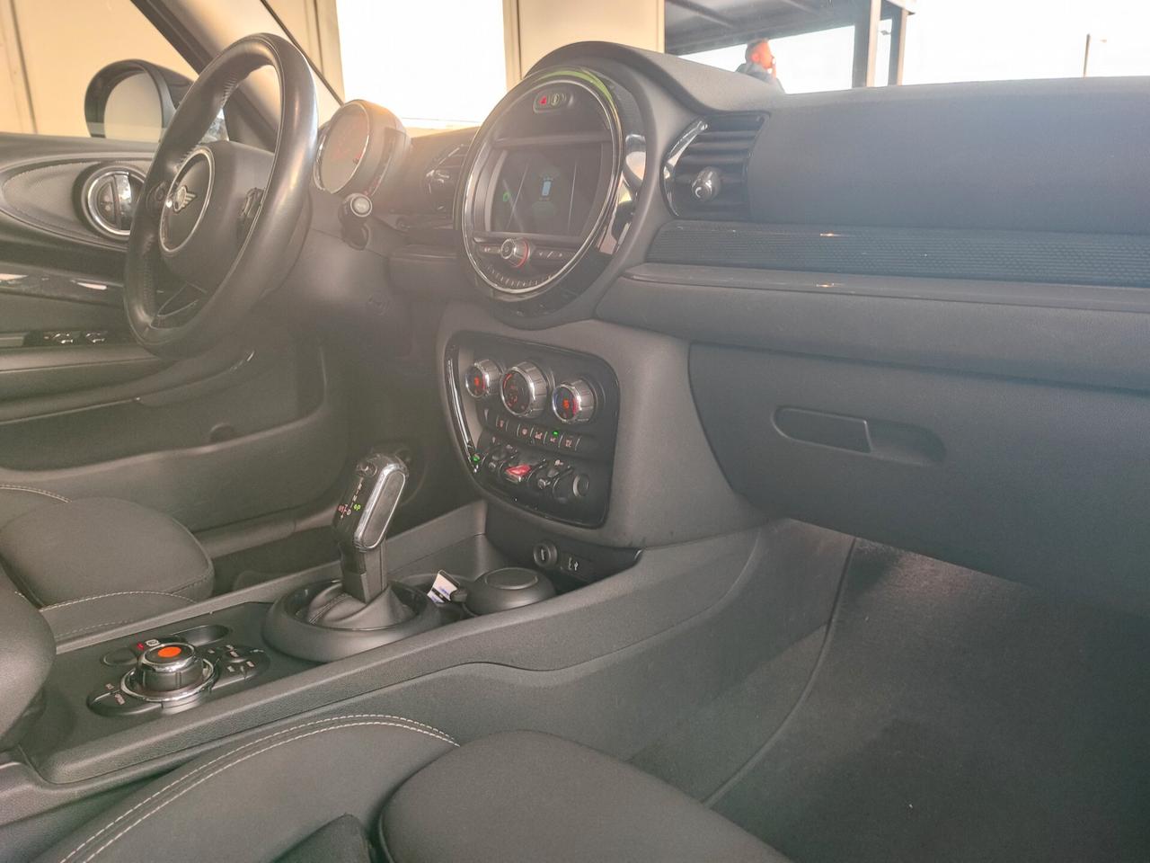 Mini Cooper SD Clubman 2.0 Hype