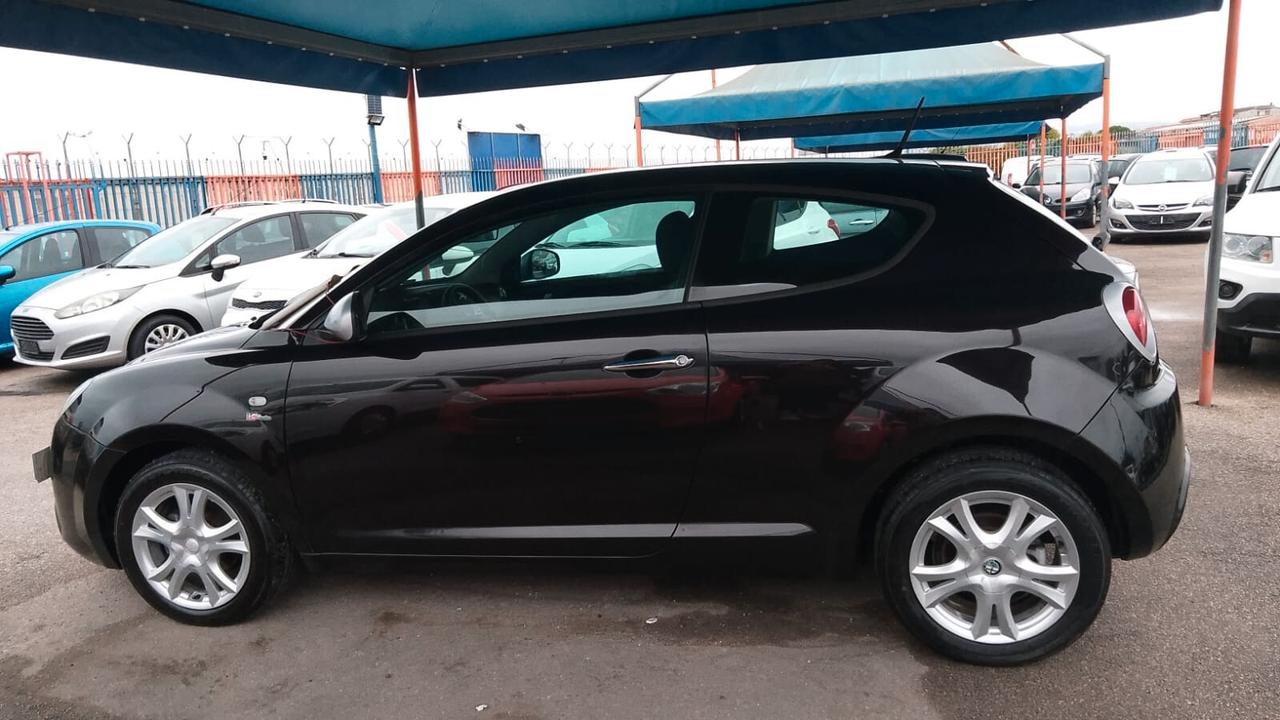 Alfa Romeo MiTo 1.4 BENZINA