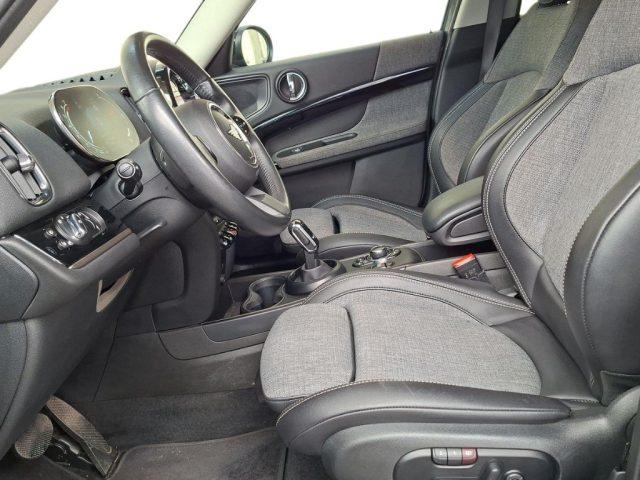 MINI Countryman 1.5 Cooper Classic Countryman Aut.