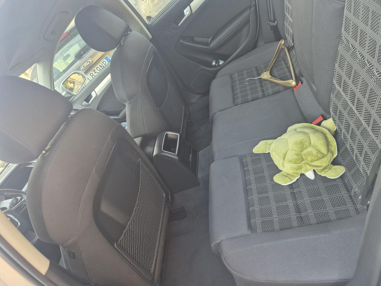 Audi A4 Avant 2.0 TDI 143CV F.AP.