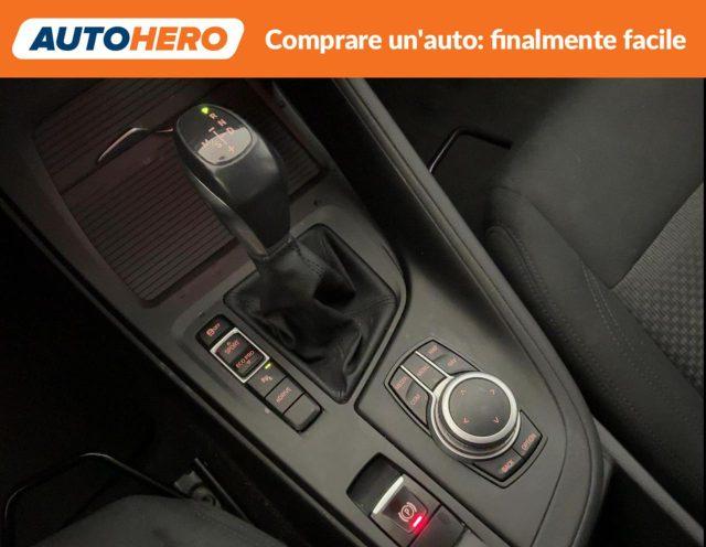 BMW X1 xDrive25e Advantage