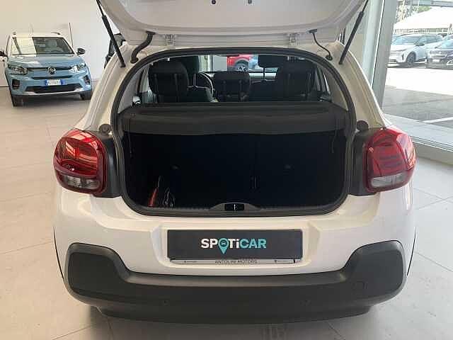 Citroen C3 PureTech 82 Feel
