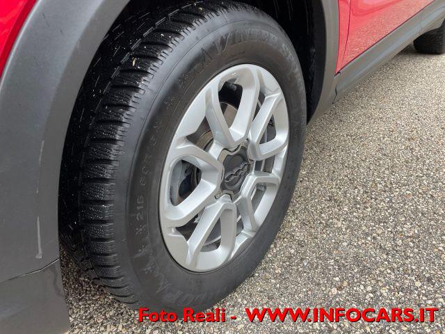 FIAT 500X 1.3 MultiJet 95 CV Business - PROMO