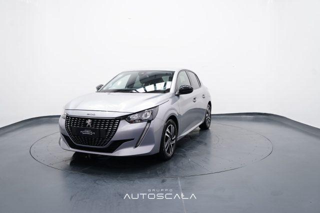 PEUGEOT 208 1.2 PureTech 100cv S&S EAT8 5 porte Allure Pack