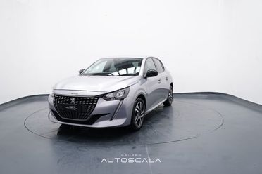 PEUGEOT 208 1.2 PureTech 100cv S&S EAT8 5 porte Allure Pack