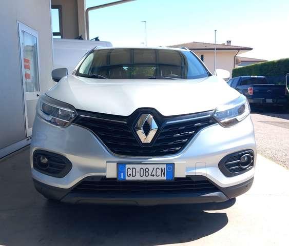 Renault Kadjar Kadjar 1.5 blue dci Business 115cv edc