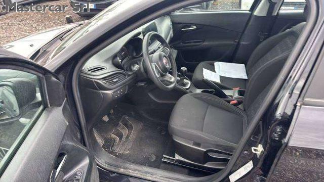 FIAT Tipo NEOPTATENTATI SW 1.0 t3 100cv TG :GP941FW
