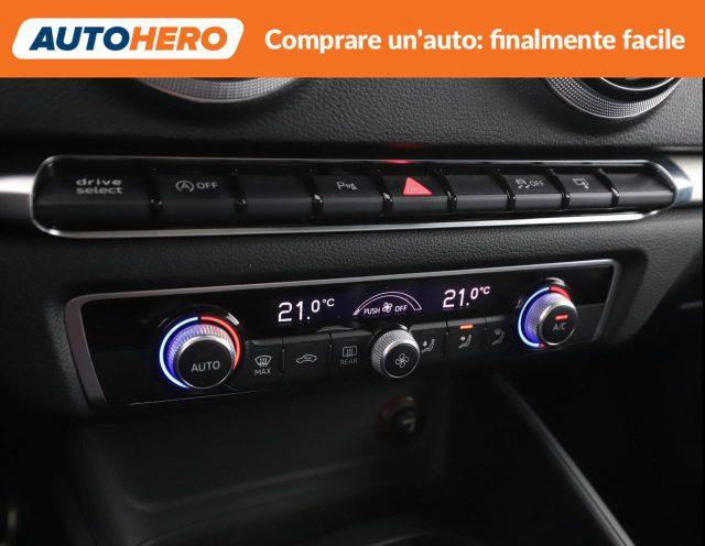 AUDI S3 SPB 2.0 TFSI quattro S tronic
