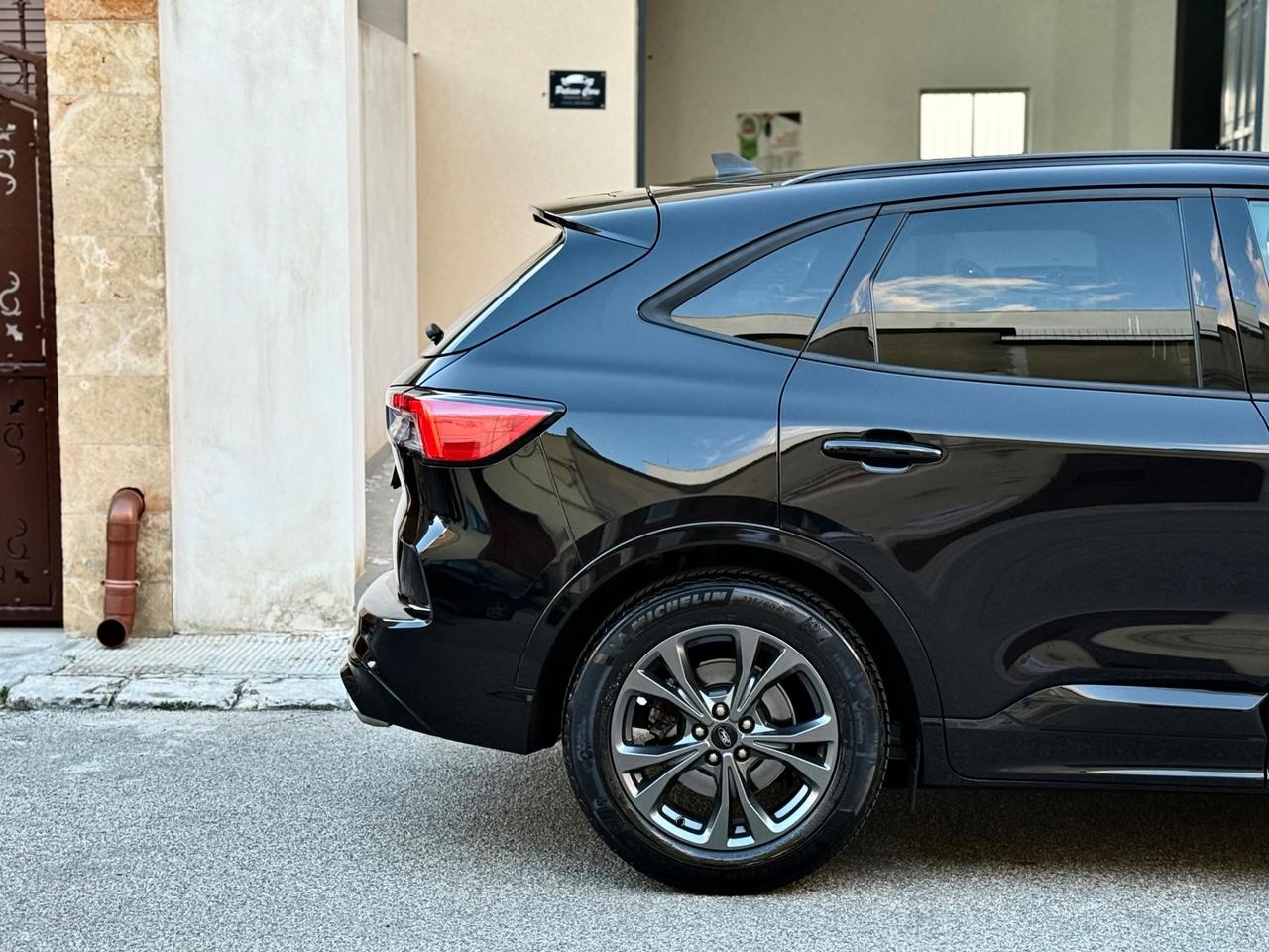 Ford Kuga 1.5 EcoBlue 120 CV aut. 2WD ST-Line X