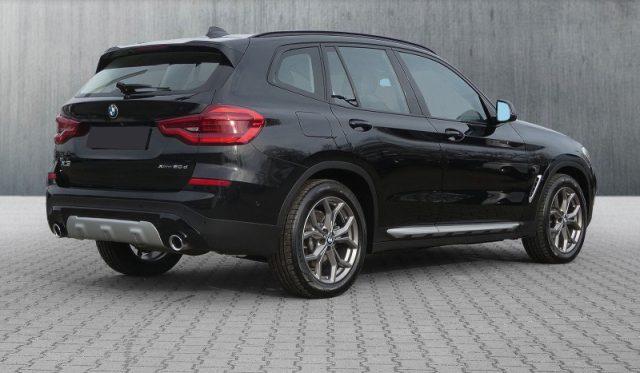 BMW X3 xDrive20d 48V xLine