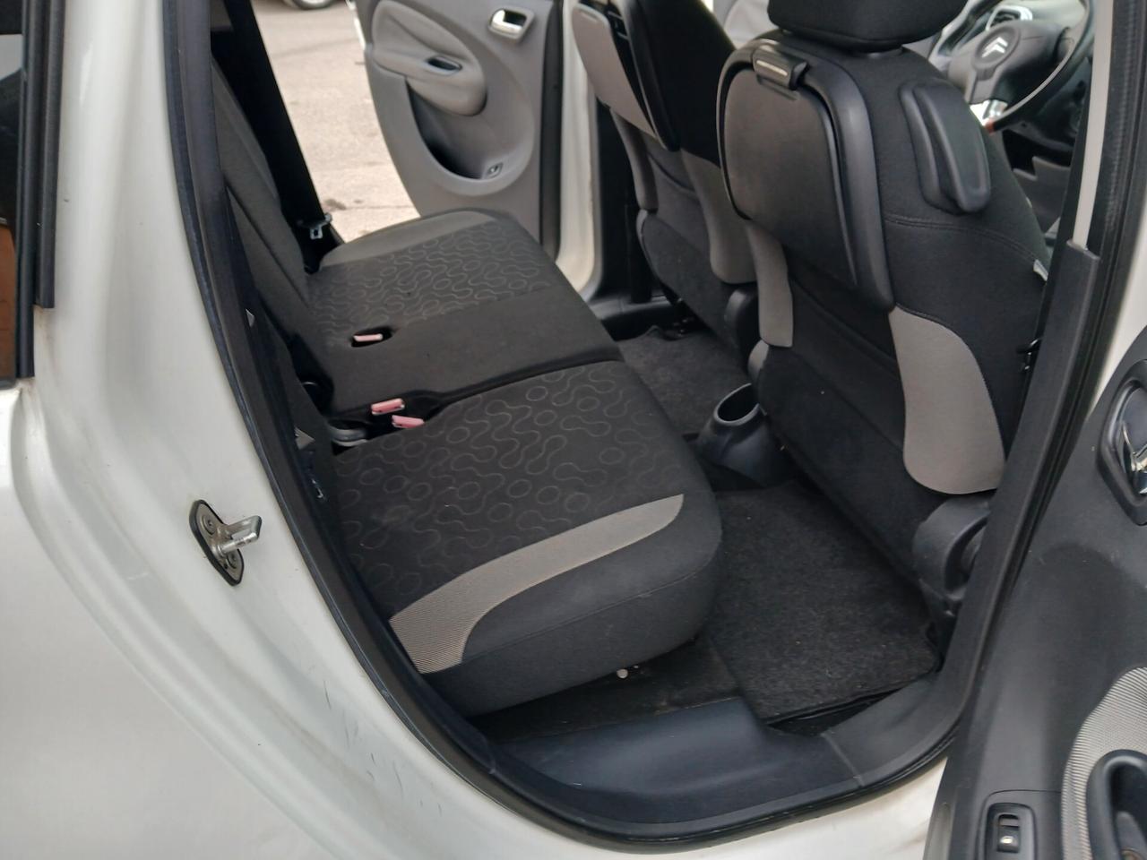 Citroen C3 Picasso 1.4 VTi 95 Perfect 89 MILA KM