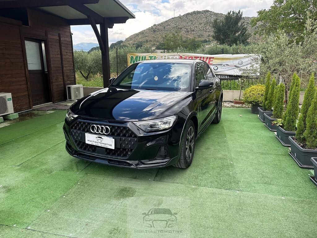 AUDI A1 2" SERIE