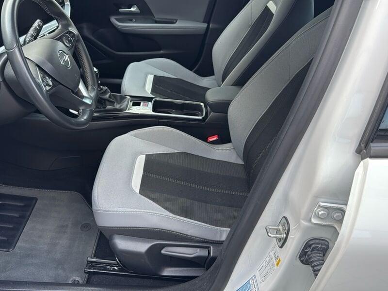 Opel Mokka Mokka 1.2 t Elegance s&s 100cv