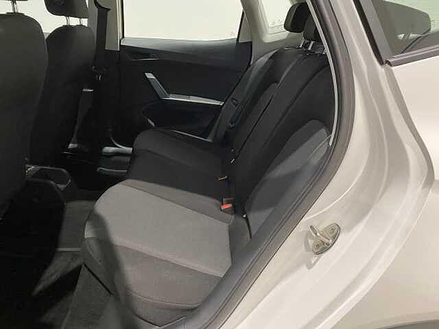 SEAT Arona 1.0 TGI Reference