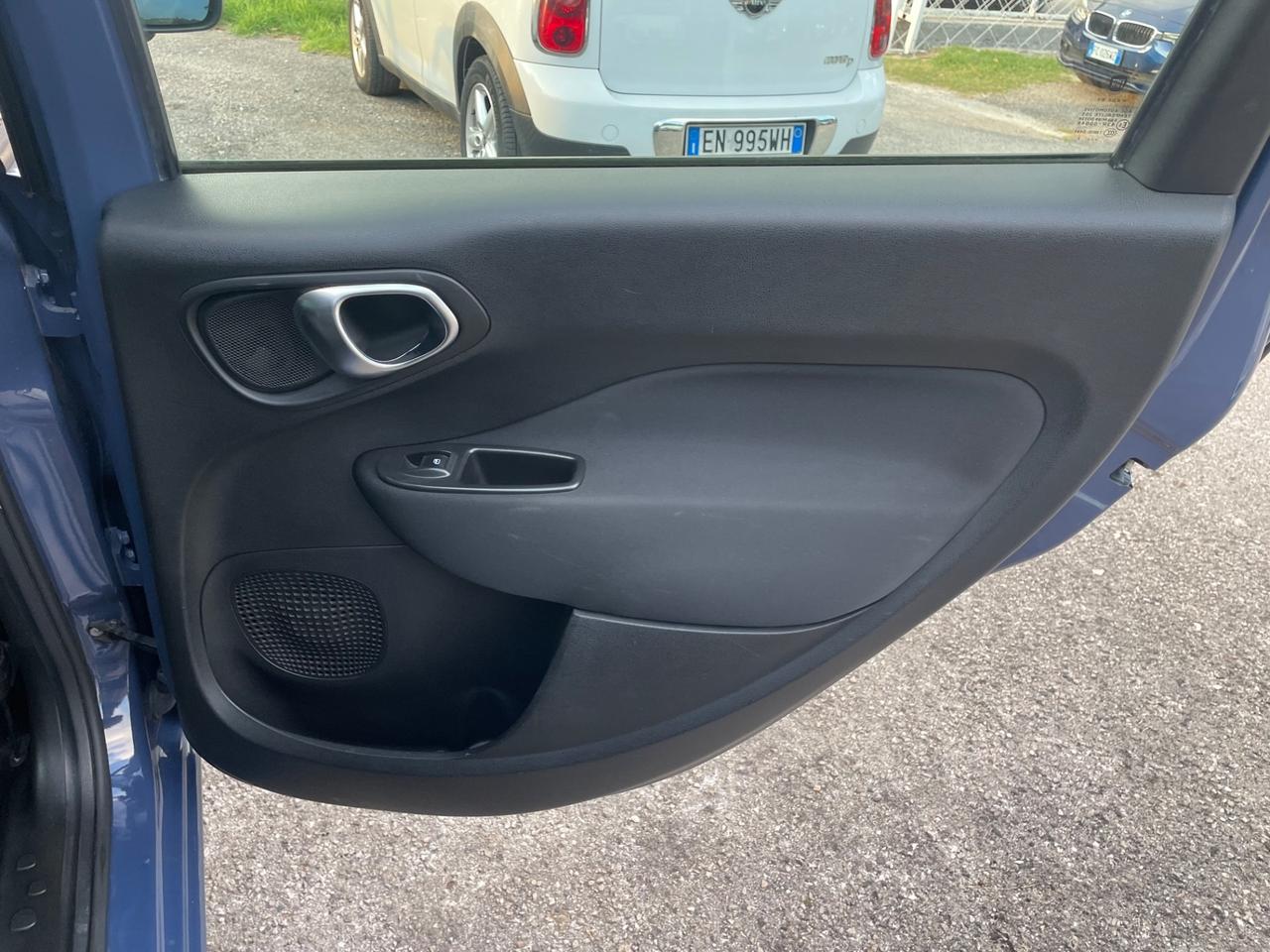 Fiat 500L 1.3 Multijet ( PERFETTA )