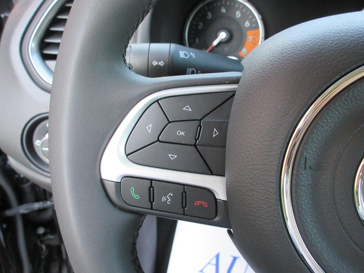 Jeep Renegade 1.5 t4 mhev Limited 2wd 130cv dct