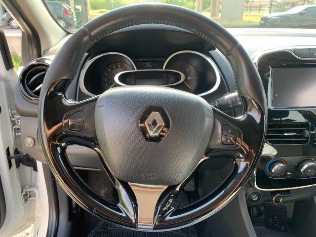 RENAULT Clio 1.2 75CV GPL 5 porte Live