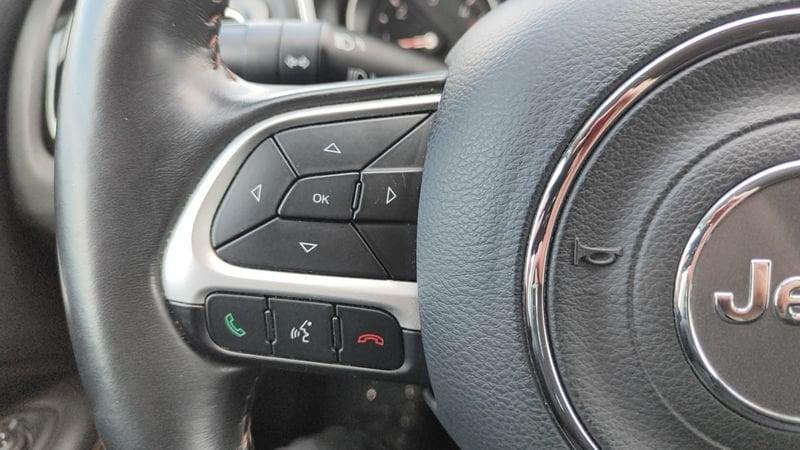 Jeep Compass Compass 1.6 Multijet II 2WD Limited