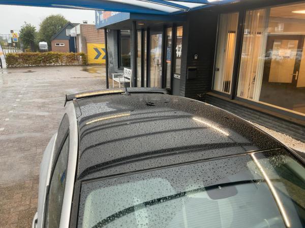 Renault Clio 3 Porte Clio 3p 2.0 16v RS 203cv