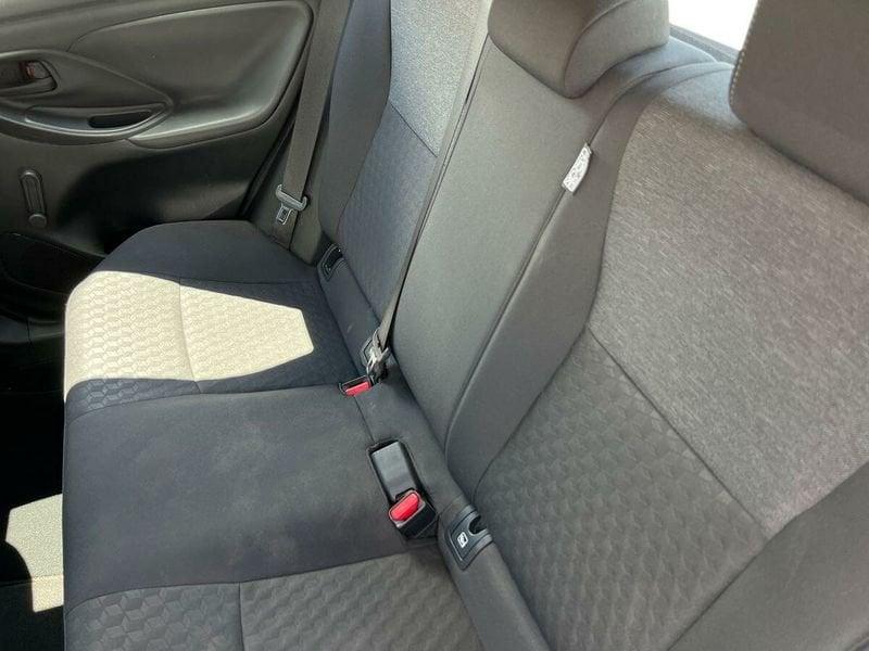 Toyota Yaris 1.0 Active