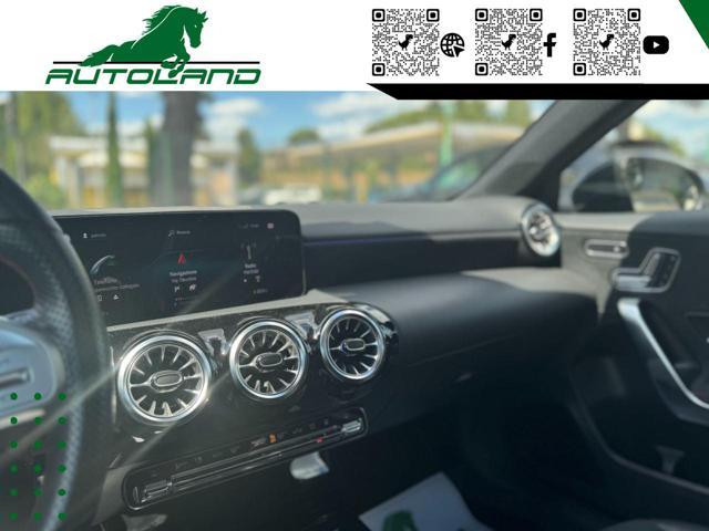 MERCEDES-BENZ A 250 e Plug-in Hybrid |PREMIUM AMG |Tetto Panoramico