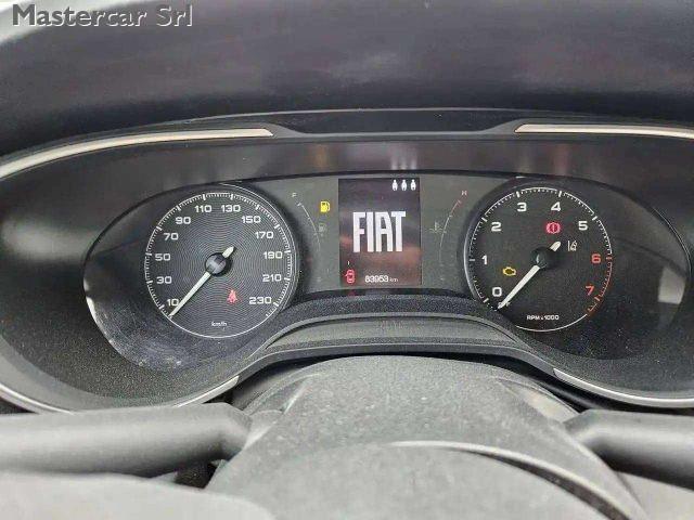 FIAT Tipo Tipo 5porte II 5p 1.0 100cv - GL309CL