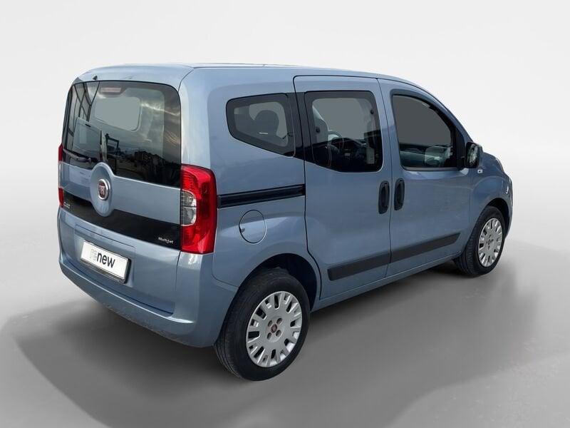FIAT QUBO QUBO 1.3 MJT 80 CV Dynamic